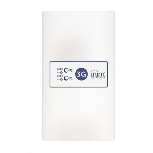 Modulo GSM/GPRS/3G integrato su I-BUS.