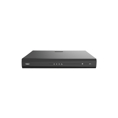 Network Video Recorder 32 IP canali
