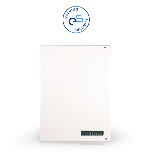 CENTRALE INTRUS.ESP.10/60 PRIME 60 S