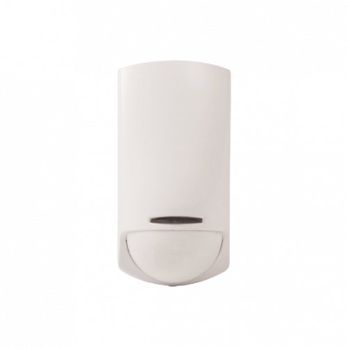Rivelatore combinato infrarosso passivo e a microonde da interno