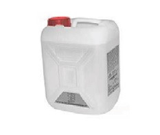 SILVER TANK - TANICA DA 5 LITRI