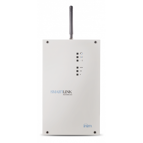 Generatore linea di riserva ed avvisatore su rete GSM/GPRS e PSTN