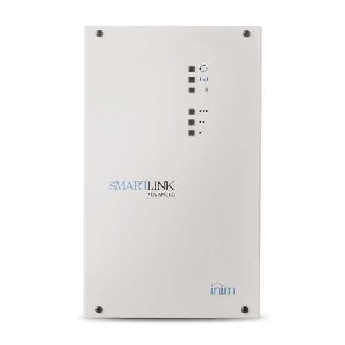 Avvisatore telefonico e digitale su linea PSTN.