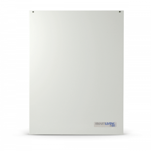 CENTRALE INTRUS. ESP. SMARTLIVING 10100L/G3 ITA