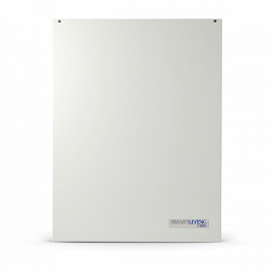 CENTRALE INTRUS. ESP. 10/100L SMARTLIVING