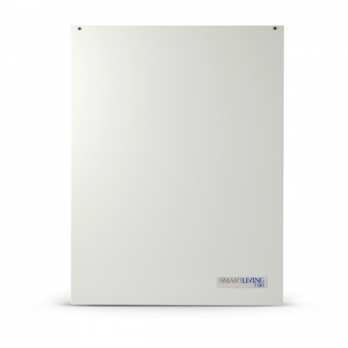 CENTRALE INTRUS.ESP.10/50L SMARTLIVING