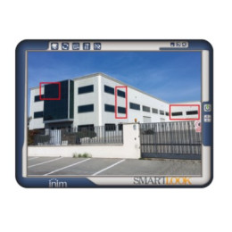 Software di centralizzazione e controllo