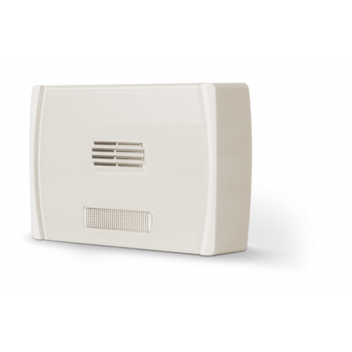 Segnalatore acustico piezo per interno