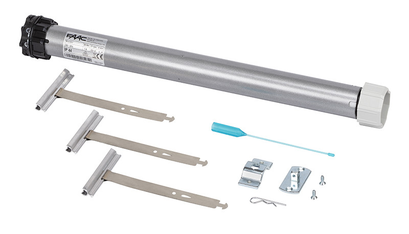 TM2K KIT MINI 45  25/17_45kg