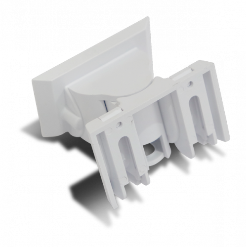 Supporto per rivelatore Xline