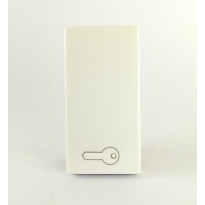 Cover Pulsante Apertura 673B/Vmr Bia