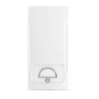 Cover Pulsante Campanello 872B/Int B