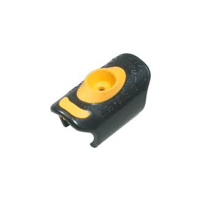 Clip per foro di aspirazione standard 3.5mm.