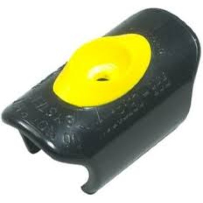 Clip per foro di aspirazione standard 4.5mm.