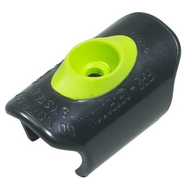 Clip per foro di aspirazione standard 5.5mm.
