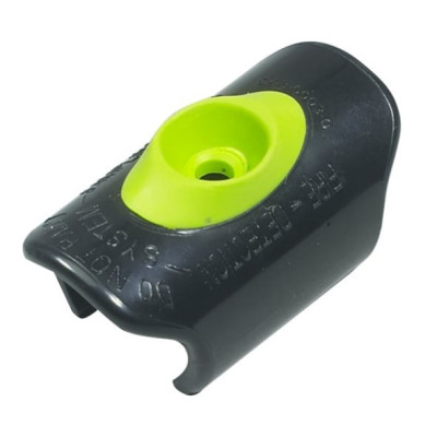 Clip per foro di aspirazione standard 5.0mm.