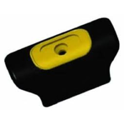 Clip per foro di aspirazione standard 6.5mm.