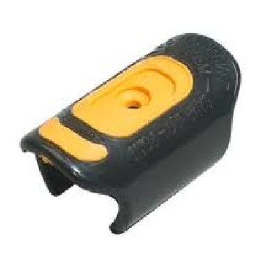 Clip per foro di aspirazione standard 6.0mm.