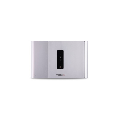 Rivelatore VESDA-E 4 tubi Monozona