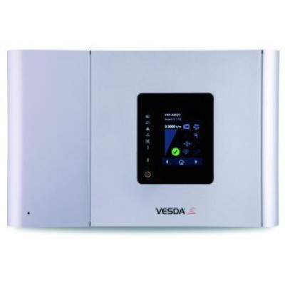 Rivelatore VESDA-E 4 tubi Monozona
