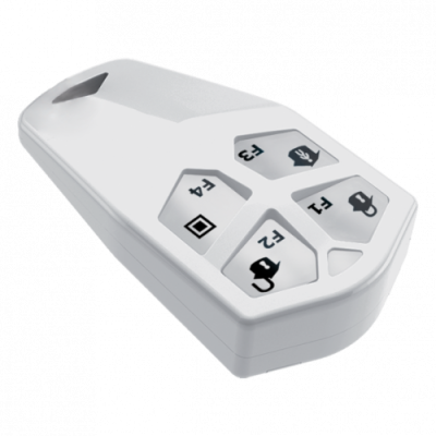 Radiocomando bidirezionale, serie ER