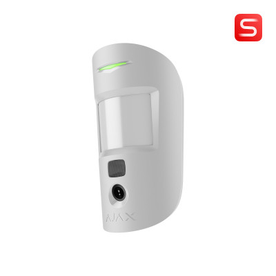 RILEVATORE DI MOVIMENTO IR WIRELESS VERSIONE SUPERIOR