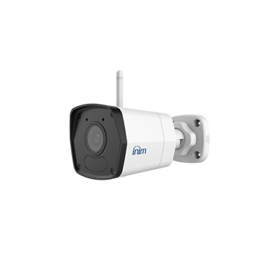 Telecamera IP Bullet WIFI 2MP