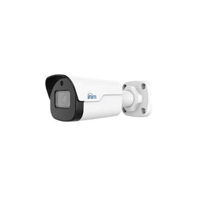 Telecamera IP Bullet 4MP