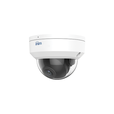 Telecamera IP Minidome WIFI 2MP