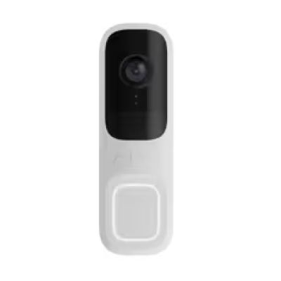 Videocitofono con IA integrata sensore PIR e controllo tramite APP