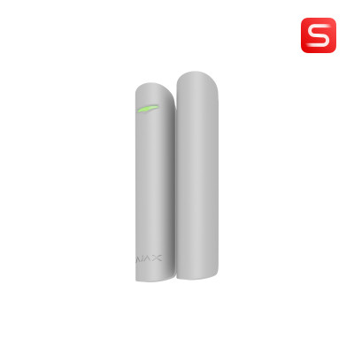 RILEVATORE DI APERTURA WIRELESS CON DUE RELE' REED VERSIONE SUPERIOR