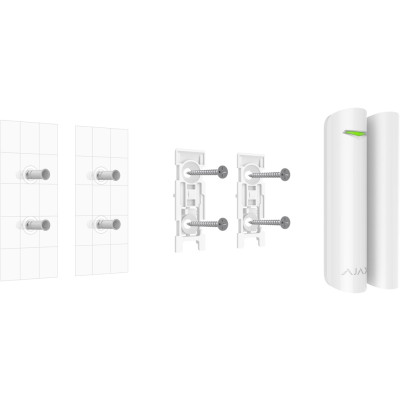 DoorProtect PLUS - Rilevatore di apertura magnetico wireless