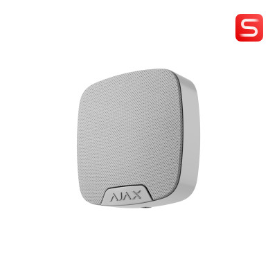 SIRENA WIRELESS DA INTERNO VERSIONE SUPERIOR
