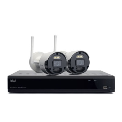 KIT WIRELESS ISIWI CONNECT2