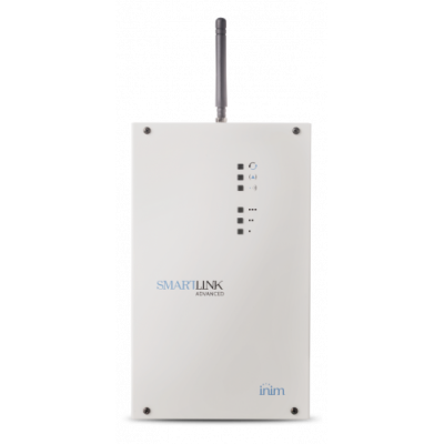 Generatore linea di riserva ed avvisatore su rete GSM/GPRS e PSTN
