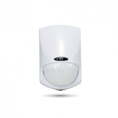 Rilevatore infrarosso passivo digitale