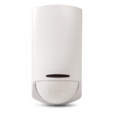 Rivelatore tripla tecnologia da interno