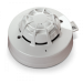 Rivelatore Multisensor ottico di fumo e di temperatura.