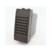 Suoneria (6A-220V) 824N/Int-Lgt Nero