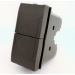 Doppio Pulsante (10A-250V) 827N/Int