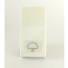 Cover Pulsante Campanello 672B/Vmr B
