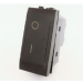 Interruttore Bipolare 01 (16A-250V
