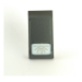 Cover Pulsante Luce 871N/Int Nero