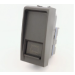 Connettore Rete Rj45 8 Pin Utp 5E 82