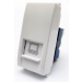 Connettore Di Rete Rj45 (Presa Inter