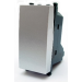 Interruttore 601A/Vmr-Pln Alluminio