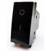 Interruttore Bipolare 602N/Vmr-Pln N