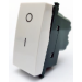 Interruttore Bipolare 602B/Vmr-Pln B