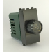 Interruttore Dimmer 500W 606N/Vmr Ne