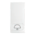 Cover Pulsante Campanello 872B/Int B